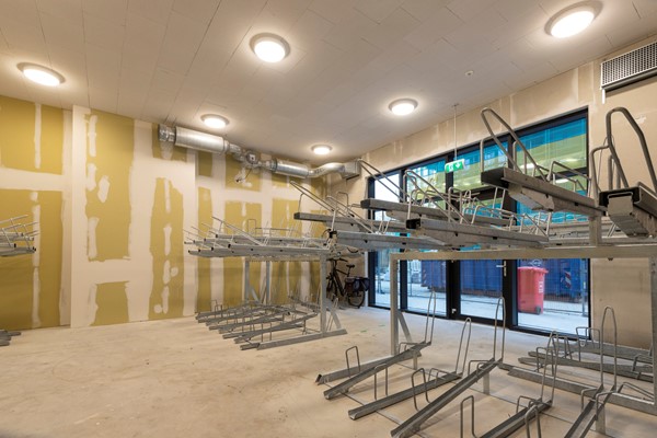 Medium property photo - Dudokstraat 42, 2132 HT Hoofddorp